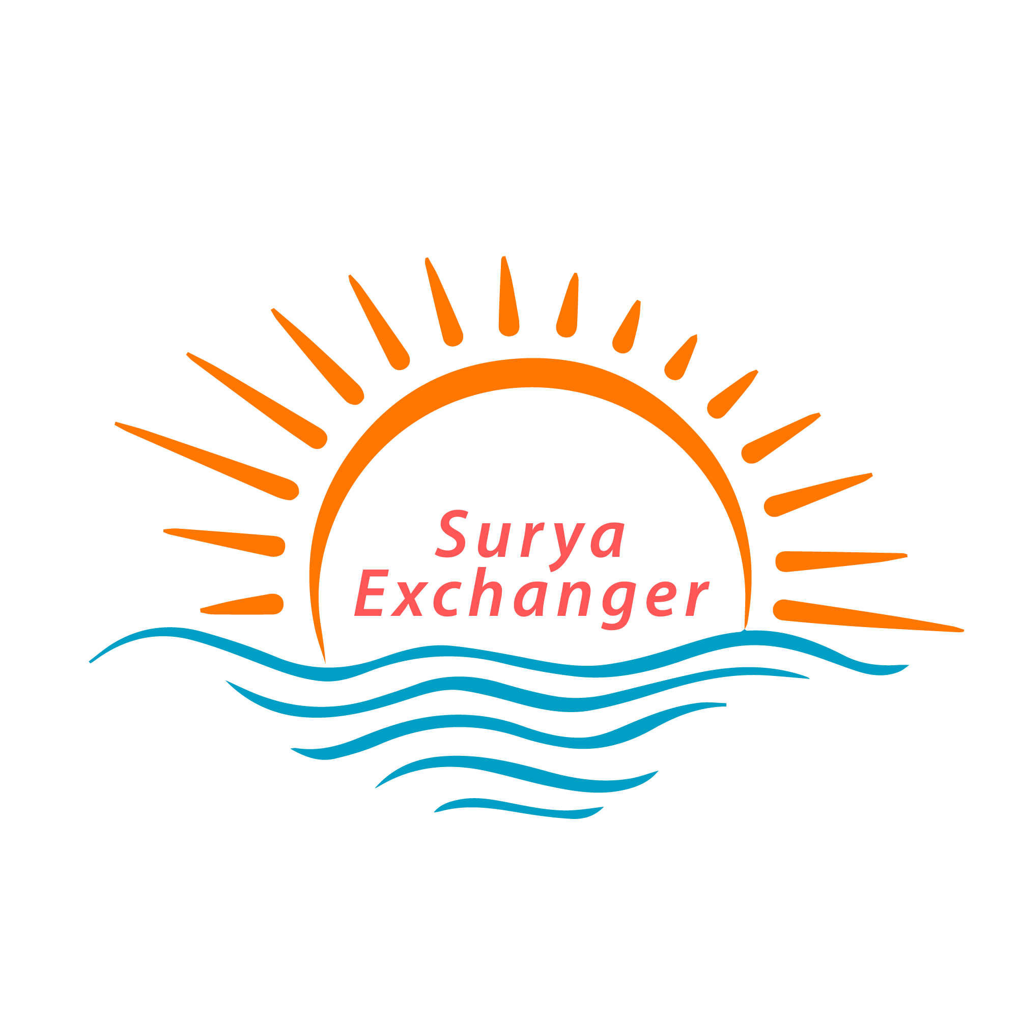 SuryaExchanger