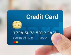 CREDIT CARD PAYMENT WEBSITE/SOFTWARE BUY