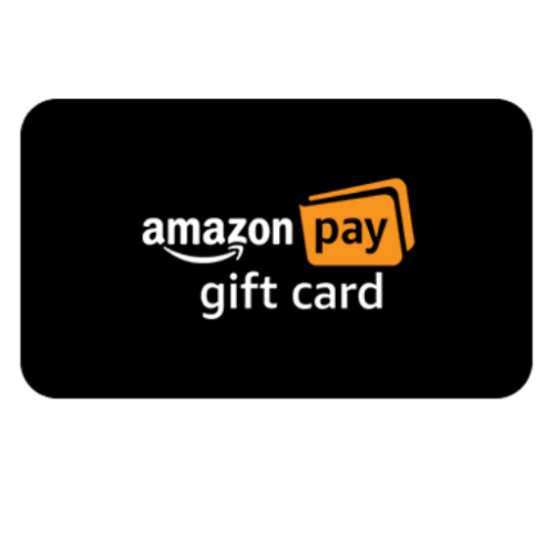 AMAZON PAY GIFT CARD SELL