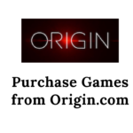 origin game