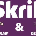 skrill deposit and withdraw