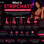 What Is Stripchat An Informational Beginner's Guide