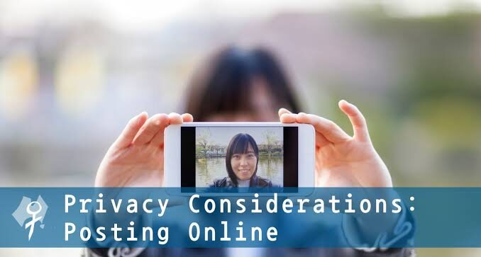 Privacy and safety considerations for stripchat
