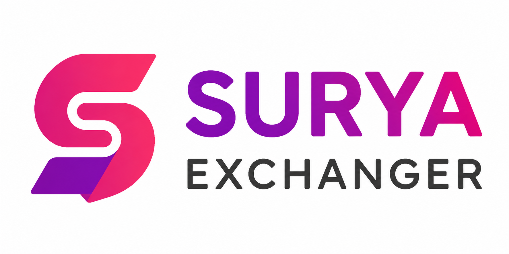 SuryaExchanger